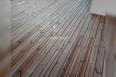 Pardosele de tip DECK