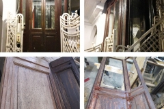 Lifturi şi elevatoare