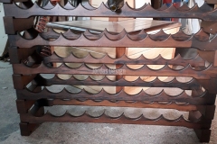 Mobilier de cramă